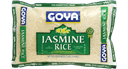 Arroz Jazmín