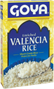 Arroz Valencia