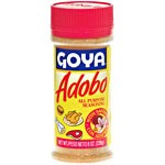 Adobo All-Purpose Seasoning with Saffron