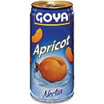 Apricot Nectar