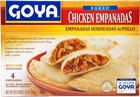 Empanadas