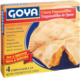 Cheese Empanadas