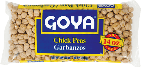 Chick Peas