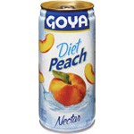 Diet Peach Nectar