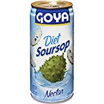 Diet Soursop Nectar