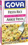 Arroz Fiesta