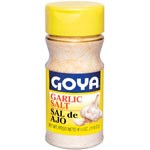 Garlic Salt