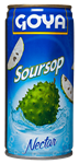 Soursop Nectar