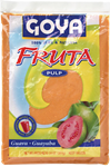 Guava Fruit Pulp