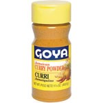 Jamaican Curry Powder