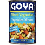 Low Sodium Mixed Vegetables