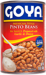 Mexican Style Pinto Beans