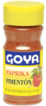 Paprika