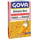 Arroz con Tomate