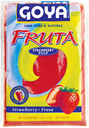 Strawberry Fruit Pulp