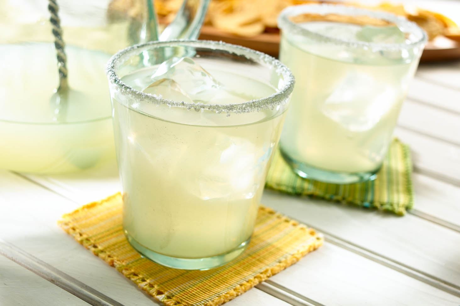 The Original Margarita