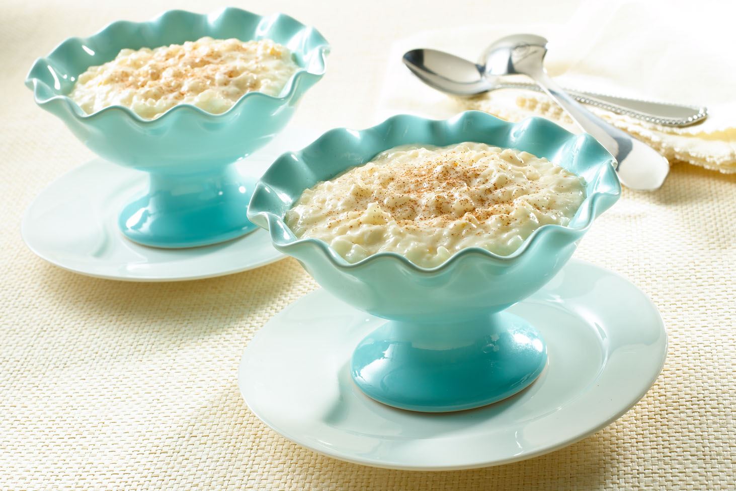 Arroz con Leche – Spanish Rice Pudding