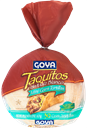 Mini Tortillas de Maíz – Taquitos