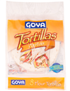 Tortillas de Harina – Fajitas