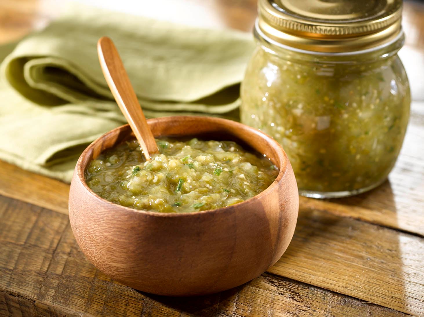 Salsa Verde