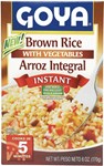 Instant Brown Rice