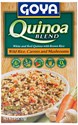 Brown Rice - Quinoa Blends