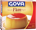 Flan - Custard Spanish Style