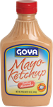 Mayoketchup