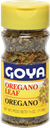 Hojas de Oregano