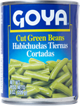 Cut Green Beans