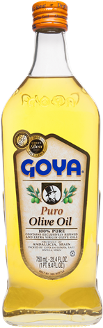 Puro Olive Oil