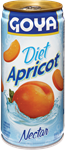 Diet Apricot Nectar