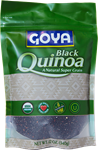 Organic Black Quinoa