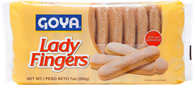 Lady Fingers