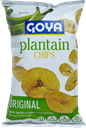 Plantain Chips – Original