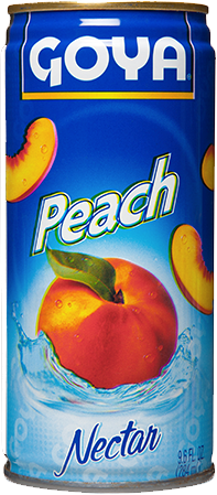 Peach Nectar