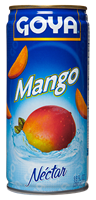 Néctar de Mango