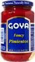 Pimientos Rojos