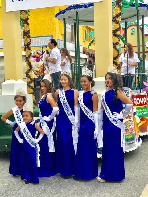 Celebrating Hispanic Heritage Month in Los Angeles