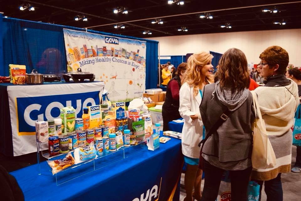 Gluten Free Allergy Friendly Expo in Chicago