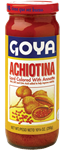 Achiotina