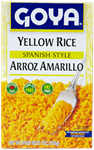 Arroz Amarillo