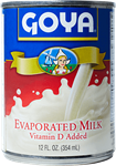 Evaporated Milk