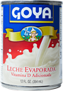 Leche Evaporada