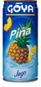 Jugo de Piña