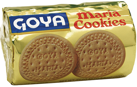 Galletas María