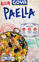 Paella