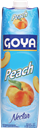 Peach Nectar