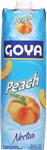 Peach Nectar