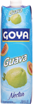 Guava Nectar